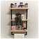 Williston Forge Rexdale 3 Piece Pine Solid Wood Tiered Shelf Wayfair